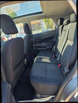 2011 MITSUBISHI OUTLANDER SPORT SUV 4-CYL, 2.0 LITER SE SPORT UTILITY 4D