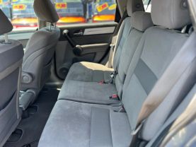 2011 HONDA CR-V SUV 4-CYL, VTEC, 2.4 LITER EX SPORT UTILITY 4D