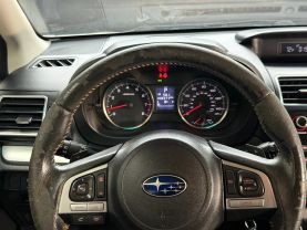 2016 SUBARU CROSSTREK SUV 4-CYL, PZEV, 2.0 LITER 2.0I PREMIUM SPORT UTILITY 4D