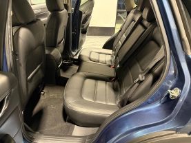 2021 MAZDA CX-5 SUV 4-CYL, SKYACTIV-G, 2.5 LITER TOURING SPORT UTILITY 4D