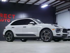 2020 PORSCHE MACAN for sale in  Orlando, FL