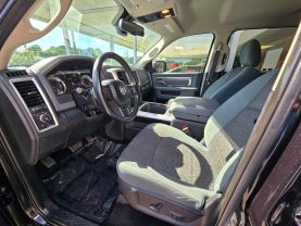 2016 Ram 1500 Crew Cabbig Horn Pickup 4d 5 1/2 Ft - Image 11