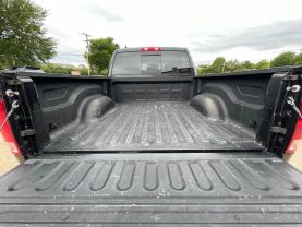 2019 RAM 1500 CLASSIC CREW CAB LONE STAR PICKUP 4D 5 1/2 FT