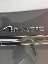 2018 MERCEDES-BENZ GLA SUV 4-CYL, TURBO, 2.0 LITER GLA 250 4MATIC SPORT UTILITY 4D