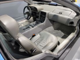 1981 Delorean Dmc-12 - - Image 61