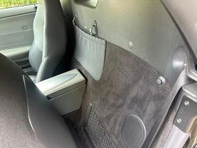 2006 CHRYSLER CROSSFIRE CONVERTIBLE V6, 3.2 LITER LIMITED ROADSTER 2D