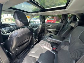 2019 Jeep Cherokee - Image 12