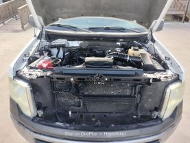 2012 FORD F150 REGULAR CAB PICKUP V6, FLEX FUEL, 3.7 LITER XL PICKUP 2D 8 FT at Motors On Wheels - used car dealership in Houston, Texas.