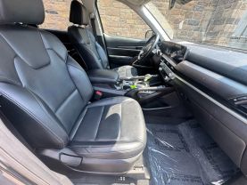 2024 KIA TELLURIDE SUV V6, GDI, 3.8 LITER S SPORT UTILITY 4D - Gesner Auto Inc in Taunton, MA, 41.88613, -71.14527