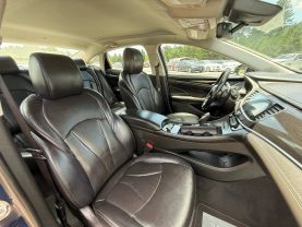 2017 Buick Lacrosse Premium Sedan 4d - Image 24