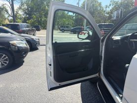 2012 GMC YUKON
