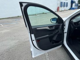 2022 FORD ESCAPE SUV 3-CYL, ECOBOOST, TURBO, 1.5 LITER SE SPORT UTILITY 4D