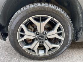 2023 KIA SELTOS SUV 4-CYL, 2.0 LITER EX SPORT UTILITY 4D - Gesner Auto Inc in Taunton, MA, 41.88613, -71.14527