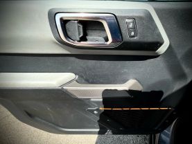 2021 Ford Bronco - Image 23
