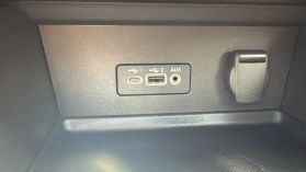 2022 NISSAN SENTRA SEDAN 4-CYL, 2.0 LITER SV SEDAN 4D at T&T Repairables - used car dealership in Spencer, Indiana.