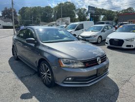 2016 VOLKSWAGEN JETTA