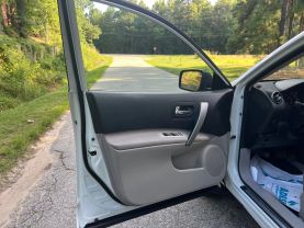 2012 NISSAN ROGUE