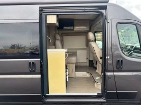 2021 THOR MOTOR COACH BB20A-21 CARGO V6, VVT, 3.6 LITER 3500 HIGH ROOF EXTENDED VAN 3D