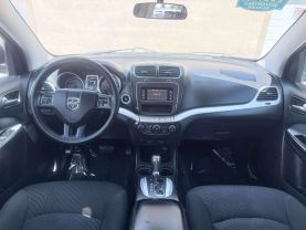 2016 DODGE JOURNEY SUV 4-CYL, 2.4 LITER SXT SPORT UTILITY 4D