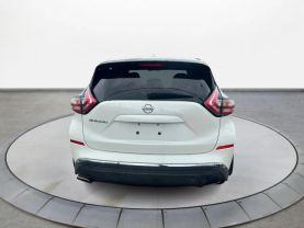 2015 NISSAN MURANO