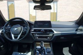 2018 BMW 5 SERIES SEDAN 4-CYL, HYBRID, TWIN TURBO, 2.0 LITER 530E XDRIVE IPERFORMANCE SEDAN 4D