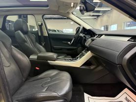 2015 LAND ROVER RANGE ROVER EVOQUE