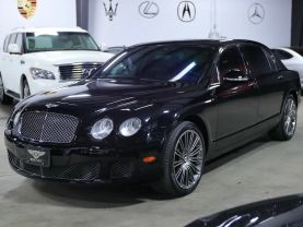2011 BENTLEY CONTINENTAL for sale in  Orlando, FL