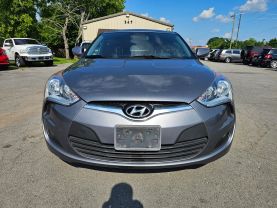 2016 HYUNDAI VELOSTER