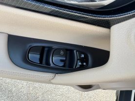2019 NISSAN ROGUE SUV 4-CYL, 2.5 LITER SL SPORT UTILITY 4D
