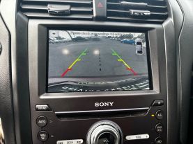 2017 FORD FUSION SEDAN V6, ECOBOOST, TT, 2.7L SPORT SEDAN 4D