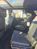 2022 GMC YUKON SUV V8, ECOTEC3, 5.3 LITER SLT SPORT UTILITY 4D