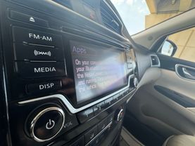 2016 NISSAN SENTRA SEDAN 4-CYL, 1.8 LITER SV SEDAN 4D