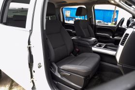 2018 Chevrolet Silverado 1500 Crew Cab - Image 43