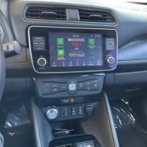 -2020 Nissan Leaf - Image 11