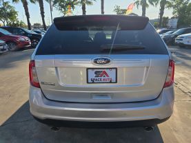 2011 FORD EDGE SUV V6, 3.5 LITER SE SPORT UTILITY 4D