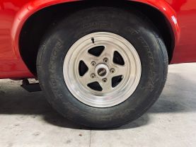 1977 CHEVROLET NOVA - 383 STROKER -