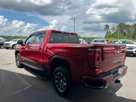 2024 GMC SIERRA 1500 CREW CAB