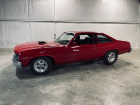 1977 CHEVROLET NOVA - 383 STROKER -