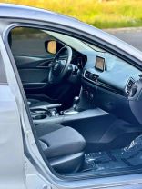 2015 MAZDA MAZDA3 SEDAN 4-CYL, SKYACTIV-G, 2.0L I SPORT SEDAN 4D