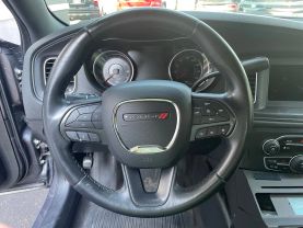 2019 DODGE CHARGER SEDAN V8 5.7L GASOLINE SEDAN 4D POLICE AWD 5.7L V8