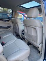 2016 MERCEDES-BENZ GL-CLASS SUV V6, TWIN TURBO, 3.0L GL 450 4MATIC SPORT UTILITY 4D