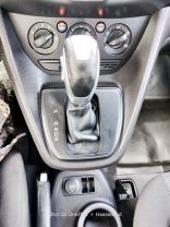 2016 FORD TRANSIT CONNECT PASSENGER PASSENGER 4-CYL, 2.5 LITER XL VAN 4D at Motors On Wheels - used car dealership in Houston, Texas.