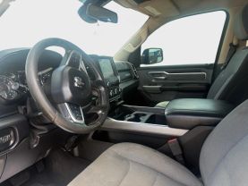 2019 RAM 1500 CREW CAB PICKUP V8, HEMI, 5.7 LITER BIG HORN PICKUP 4D 5 1/2 FT