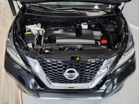 2021 NISSAN MURANO SUV V6, 3.5 LITER PLATINUM SPORT UTILITY 4D