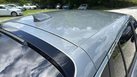 2024 BUICK ENVISTA SUV 3-CYL, ECOTEC, TURBO, 1.2 LITER PREFERRED SPORT UTILITY 4D at T&T Repairables - used car dealership in Spencer, Indiana.
