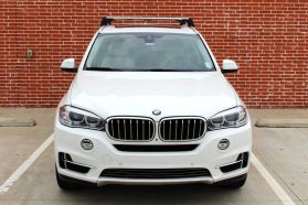 2016 BMW X5 SUV 6-CYL, TURBO, 3.0 LITER XDRIVE35I SPORT UTILITY 4D