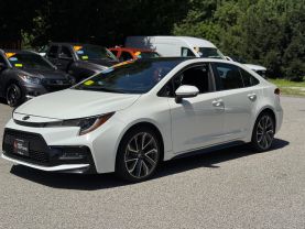2021 Toyota Corolla - Image 3