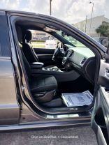 2014 DODGE DURANGO SUV V6, FLEX FUEL, 3.6 LITER SXT SPORT UTILITY 4D at Motors On Wheels - used car dealership in Houston, Texas.