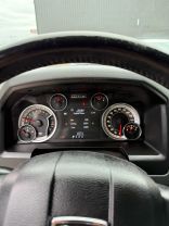 2016 RAM 1500 CREW CAB PICKUP V8, HEMI, 5.7 LITER BIG HORN PICKUP 4D 5 1/2 FT