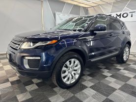 2016 LAND ROVER RANGE ROVER EVOQUE